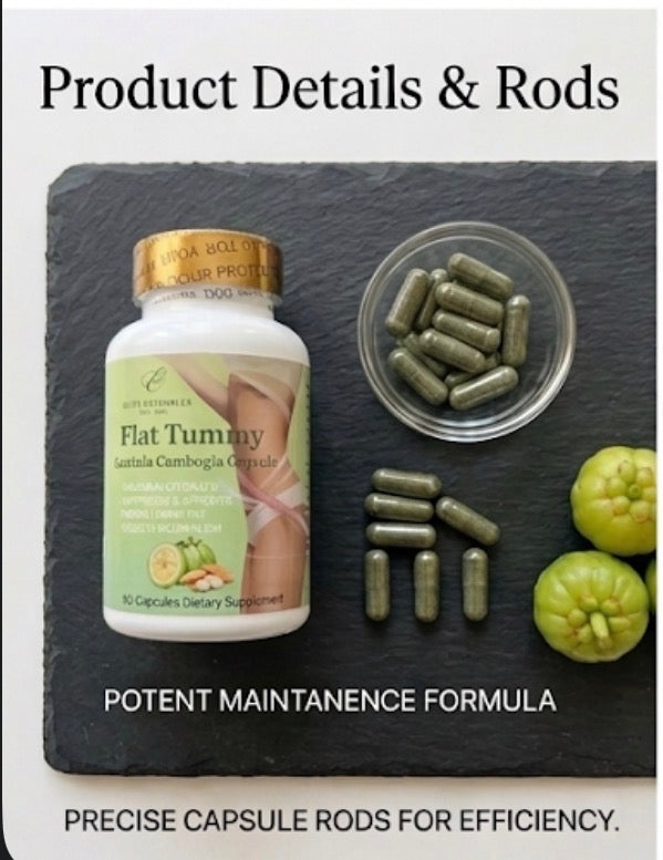 Glucose Control – Type 2 Support