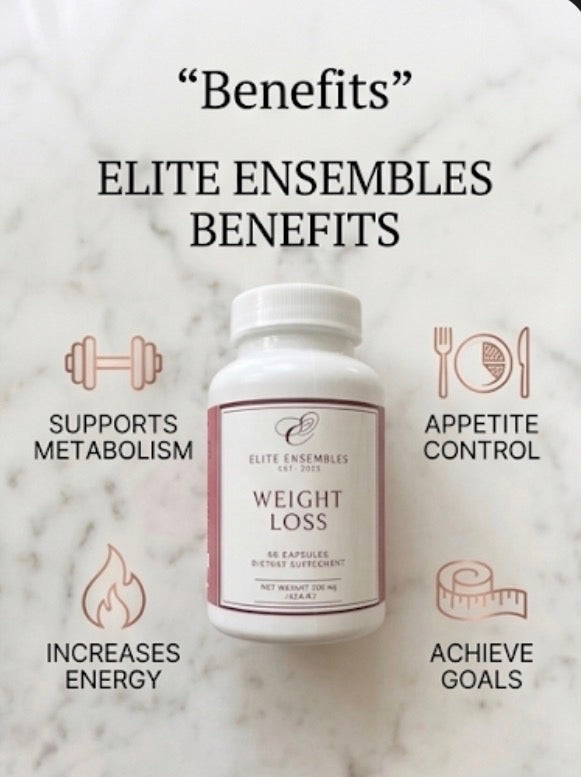 Glucose Control – Type 2 Support