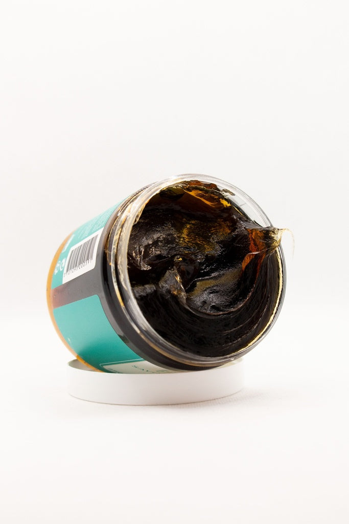 Hammam (black) soap