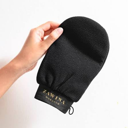 Kessa Exfoliating Glove