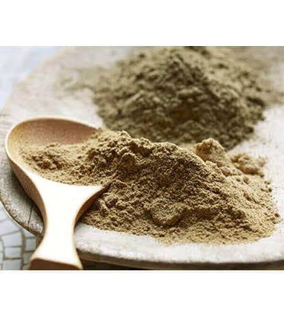 Moroccan Lava Clay mask