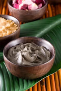 Moroccan Lava Clay mask