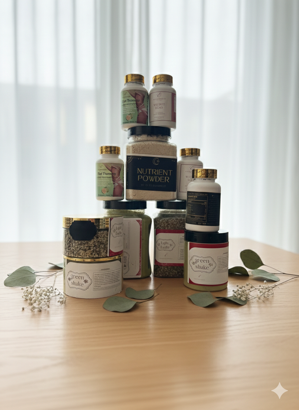 Health & Wellness