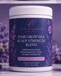 HAIR GROWTH & SCALP STRENGTH BLEND