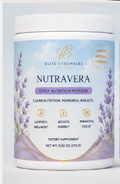 NUTRAVERA daily nutrition powder