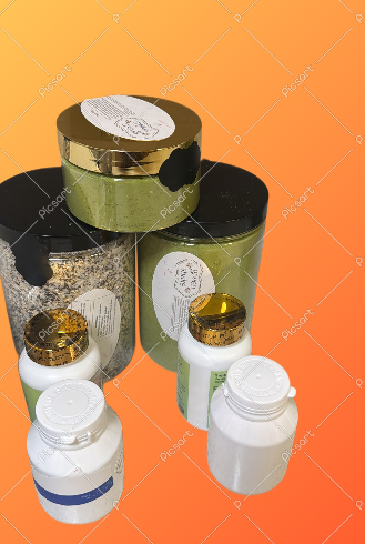 Blood Balance – Pre-Diabetes Support