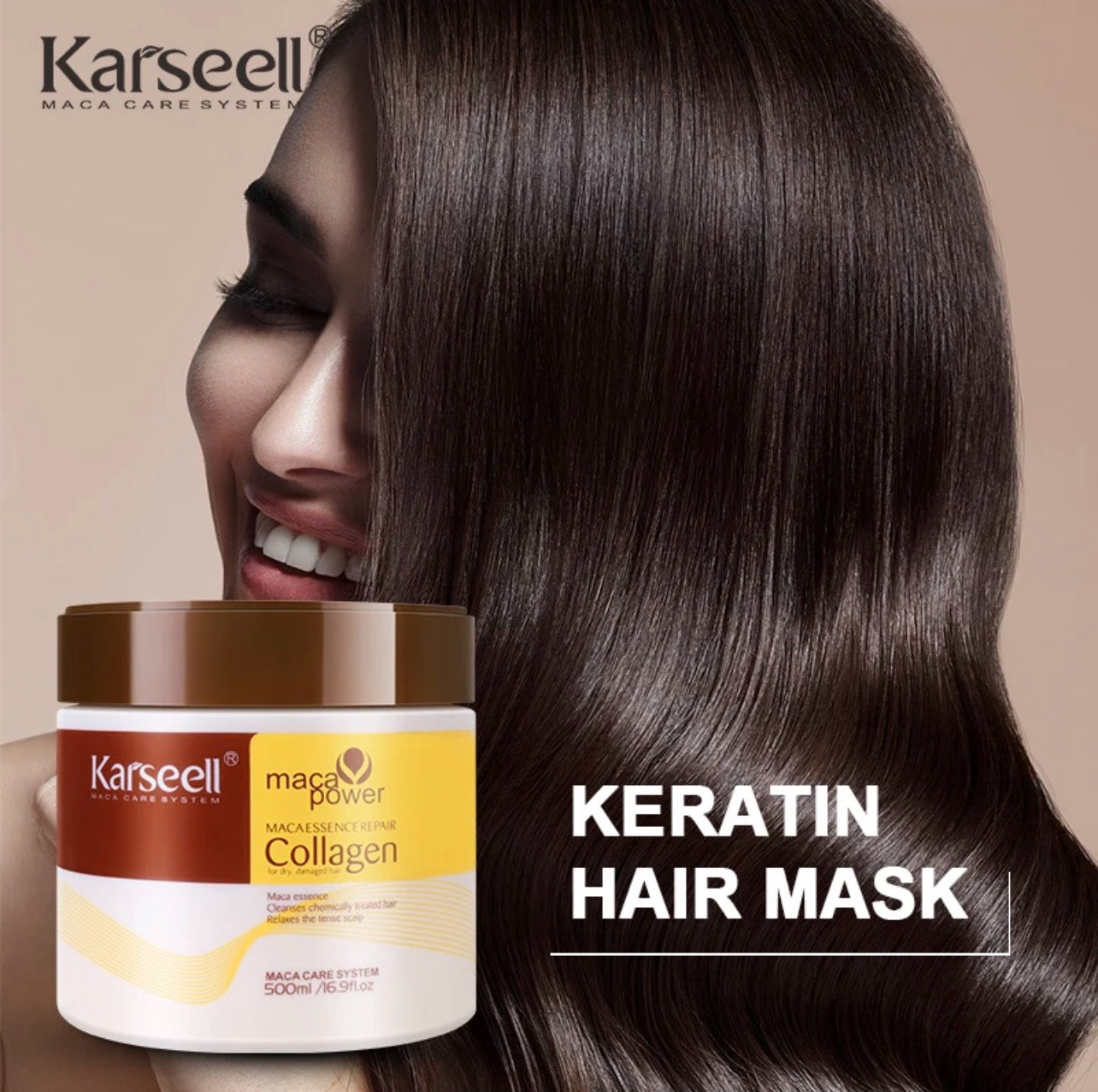 keratin hair treatment