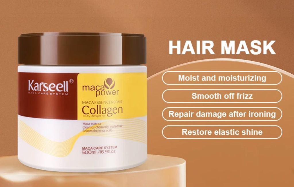 keratin hair treatment