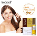 hair oil growth